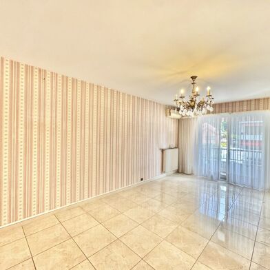 Appartement 3 pièces 210000 €