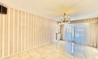 Appartement 3 Pièces 69 m² à vendre à Nice (06000)