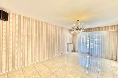 Appartement 3 pièces 210000 €