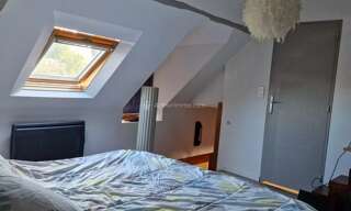 Maison 3 Pièces 101 m² à vendre à Bueil-en-Touraine (37370)