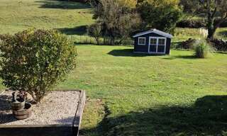 Maison 3 Pièces 101 m² à vendre à Bueil-en-Touraine (37370)