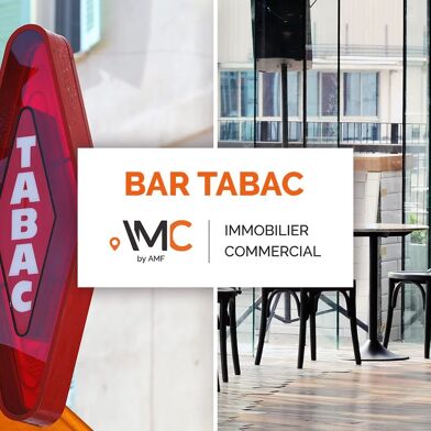 Commerce 4 pièces 630000 €