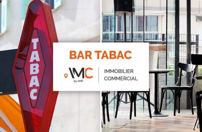 A VENDRE BAR-TABAC-FDJ-PRESSE-PMU-ÉPICERIE - EBER 180 010 € — photo du bien