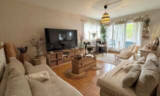 Appartement 3 Pièces 63 m² à vendre à Compiègne (60200)