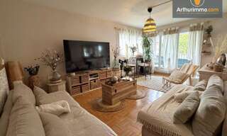 Appartement 3 Pièces 63 m² à vendre à Compiègne (60200)