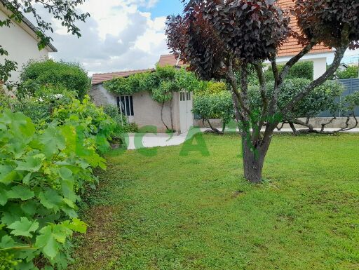 Location Maison 95 m² à Dijon 1 350 ¤ CC /mois