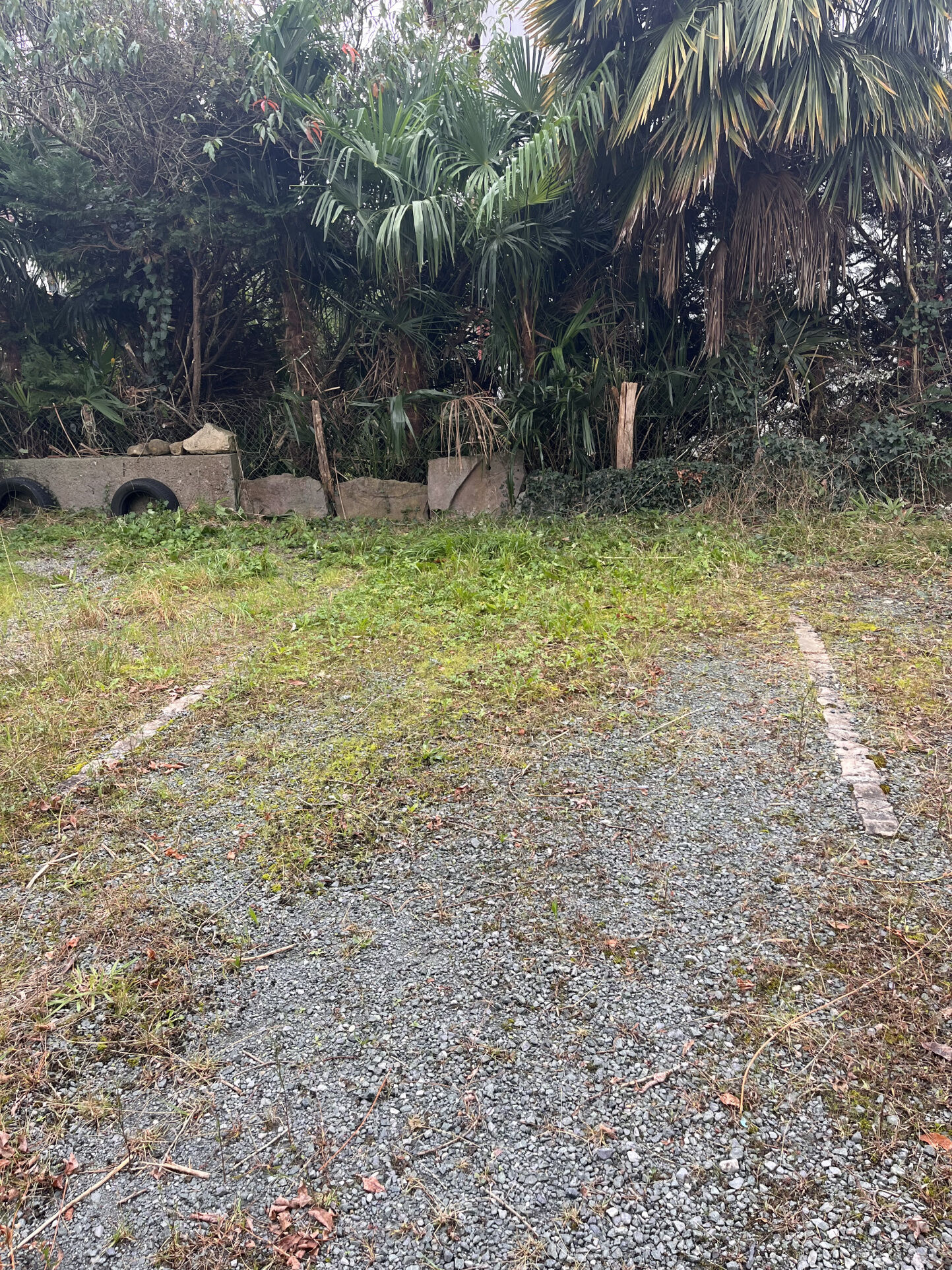 Parking  à vendre Ascain 64310