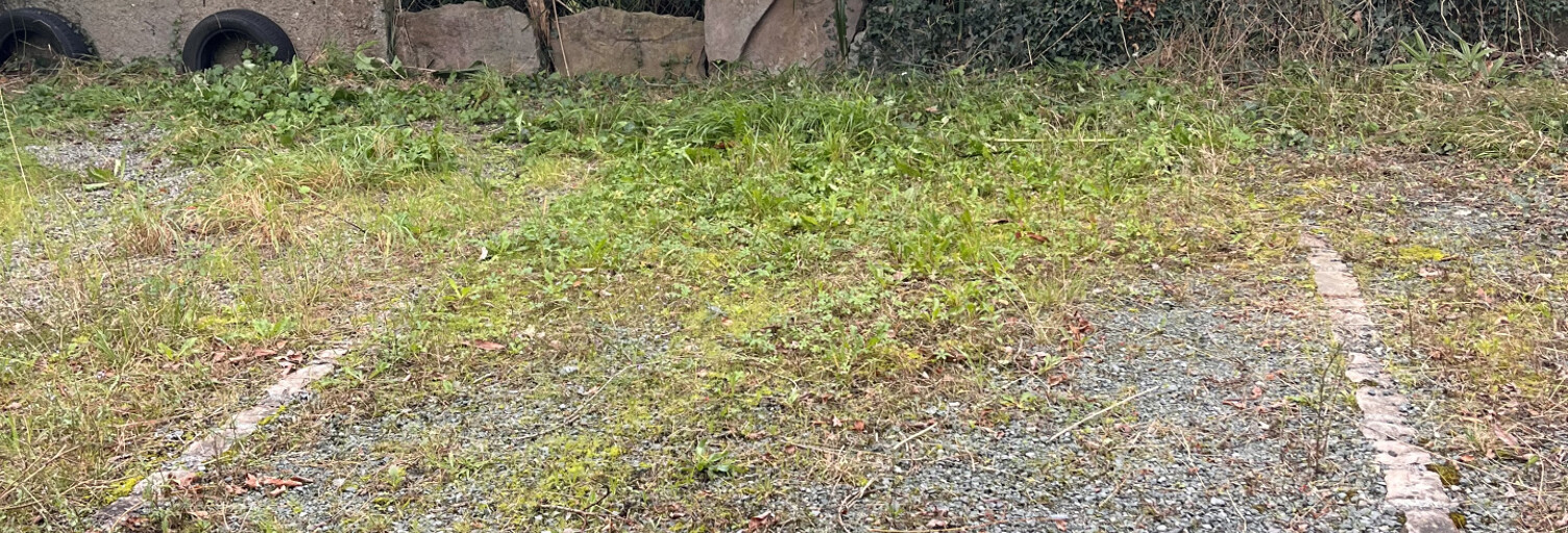 Garage   m² à vendre à Ascain (64310)