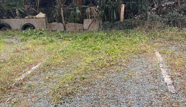 Parking  à vendre Ascain 64310