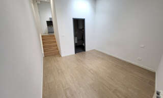 Appartement 1 Pièce 30 m² à louer à Clermont-Ferrand (63000)