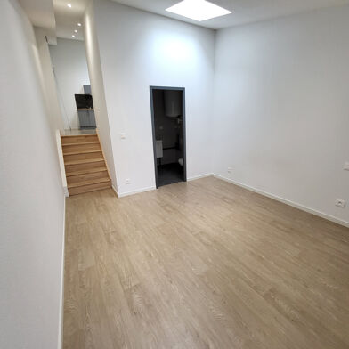 Appartement 1 pièces 513 €