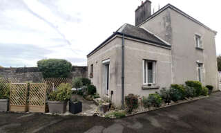 Maison 3 Pièces 72 m² à vendre à Meung-sur-Loire (45130)