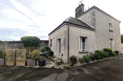 Maison 3 pièces 159750 €