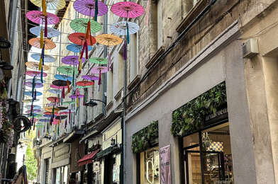 Appartement 6 pièces 460000 €