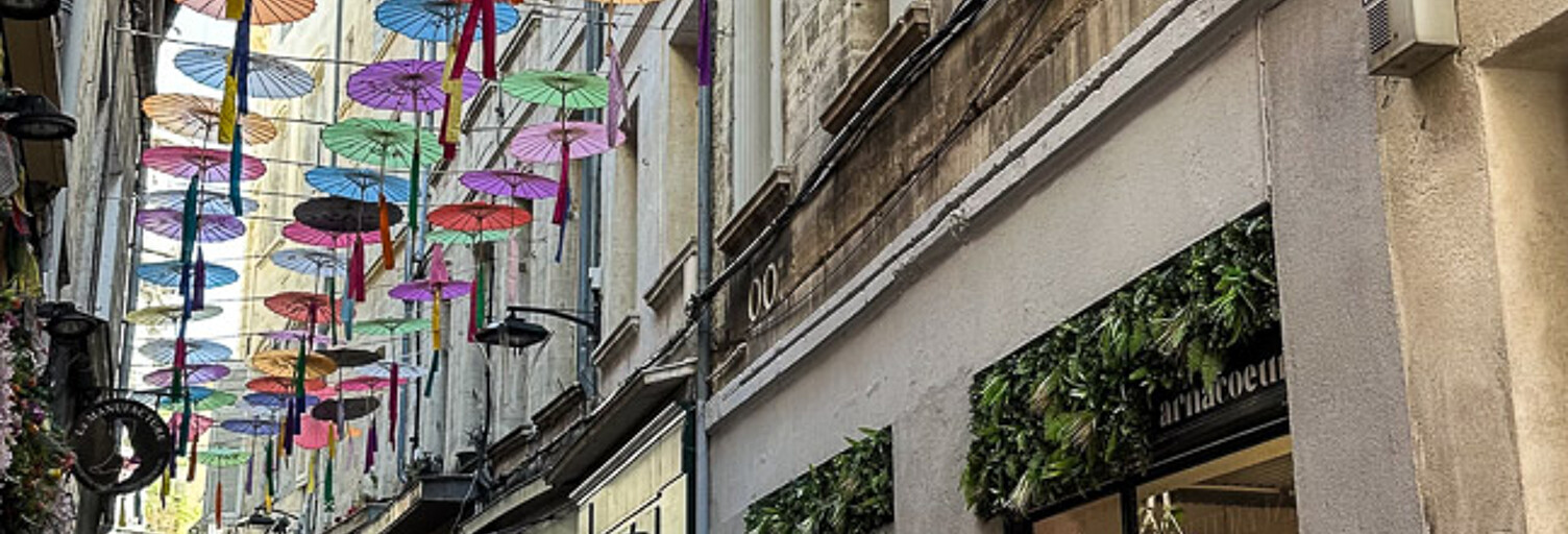 Appartement 6 Pièces 115 m² à vendre à Avignon (84000)