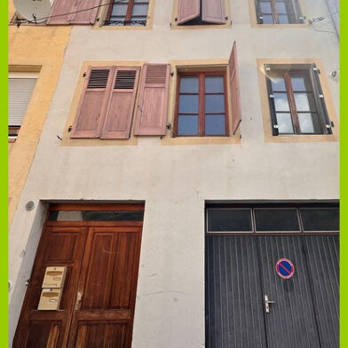 Immeuble  200000 €