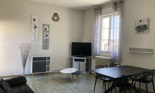 Appartement 2 Pièces 60 m² à louer à Marmande (47200)