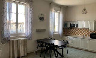 Appartement 2 Pièces 60 m² à louer à Marmande (47200)