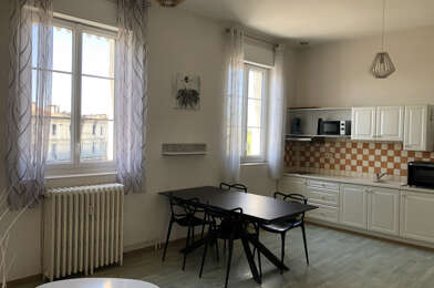 Appartement 2 pièces 690 €