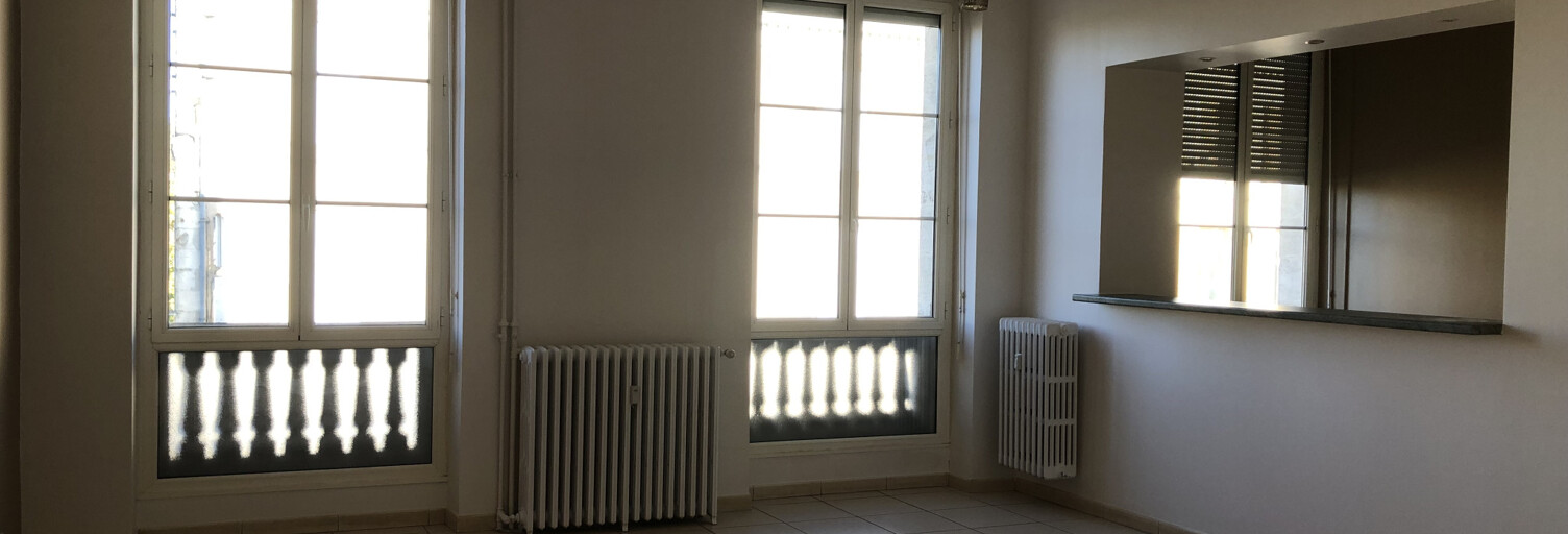 Appartement 3 Pièces 76 m² à louer à Marmande (47200)