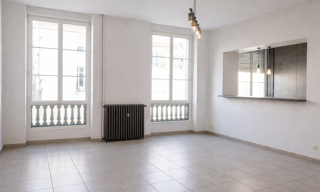 Appartement 3 Pièces 76 m² à louer à Marmande (47200)