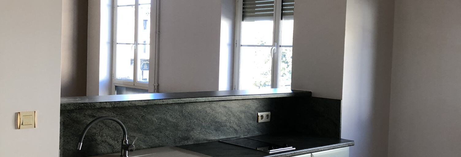 Appartement 3 Pièces 76 m² à louer à Marmande (47200)