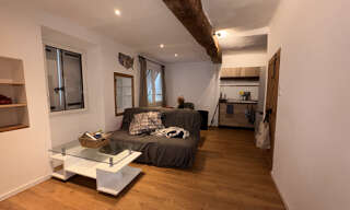 Maison 3 Pièces 56 m² à louer à Canet (34800)