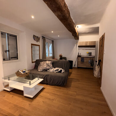 Maison 3 pièces 700 €