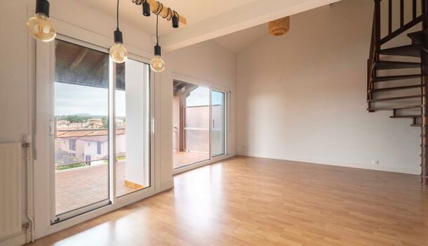 Appartement 4 pièces  à vendre Anglet 64600