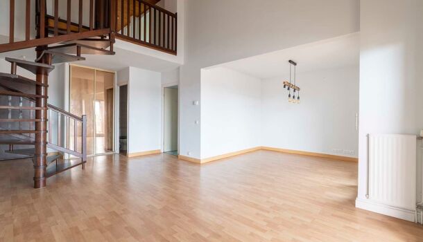 Appartement 4 pièces  à vendre Anglet 64600