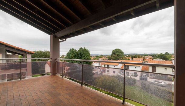 Appartement 4 pièces  à vendre Anglet 64600