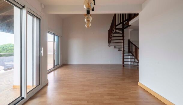 Appartement 4 pièces  à vendre Anglet 64600