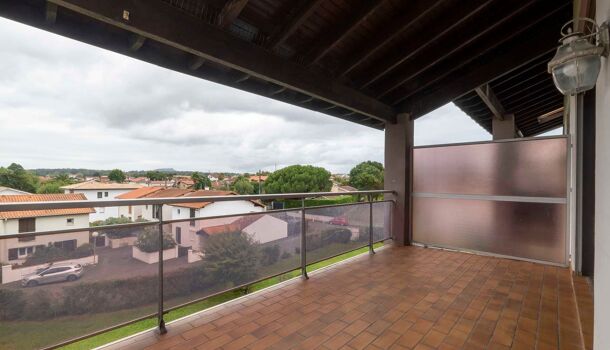 Appartement 4 pièces  à vendre Anglet 64600