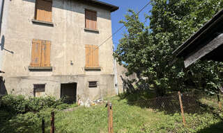 Immeuble  100 m² à vendre à La Machine (58260)