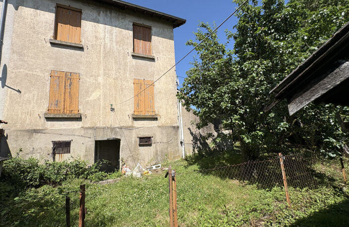 Immeuble avec 2 habitations — photo 2