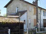 Immeuble avec 2 habitations — photo 3