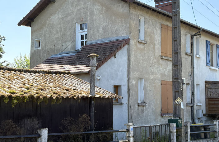 Immeuble avec 2 habitations — photo 3