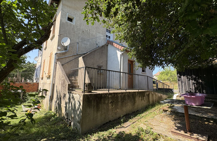 Immeuble avec 2 habitations — photo 4