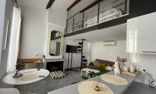 Appartement 2 Pièces 42 m² à louer à Marseille 4 (13004)