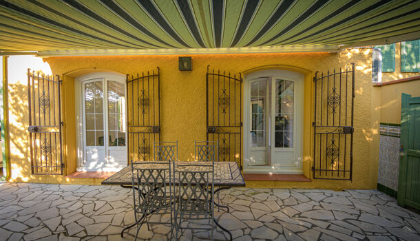 Villa / Maison 4 pièces  à louer Trouillas 66300