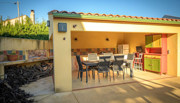 Villa / Maison 4 pièces  à louer Trouillas 66300