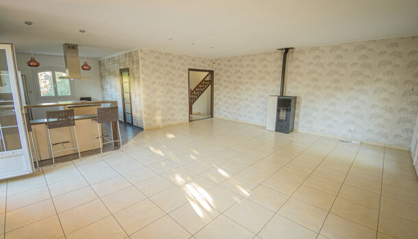 Villa / Maison 4 pièces  à louer Trouillas 66300