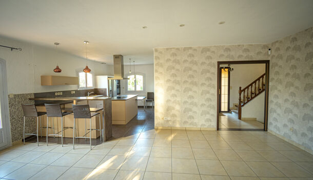 Villa / Maison 4 pièces  à louer Trouillas 66300