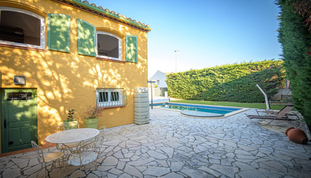 Villa / Maison 4 pièces  à louer Trouillas 66300