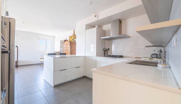 Appartement 4 pièces  à vendre Anglet 64600