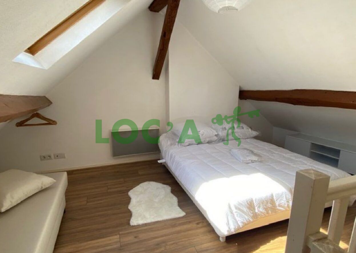 Photo Location T2 35 m² à Dijon 740 ¤ CC /mois image 2/2