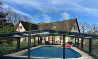 Maison 7 Pièces 195 m² à vendre à Douville-en-Auge (14430)