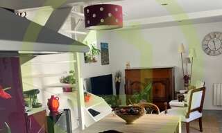 Maison 4 Pièces 80 m² à vendre à Saint-Chéron (91530)