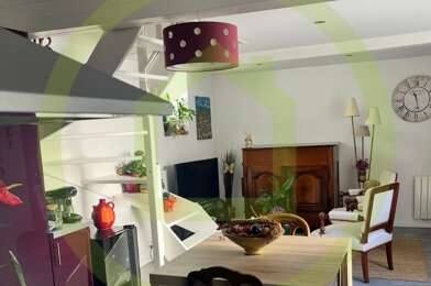 Maison 4 pièces 199000 €