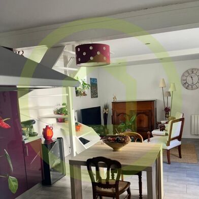 Maison 4 pièces 199000 €